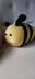 Bonnie the Bumble Bee Knitting Pattern