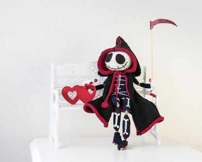 Reaper Doll