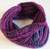 Cross Country Cowl
