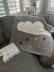 Cameron Cloud Baby Blanket