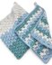 Glen Coe Washcloth
