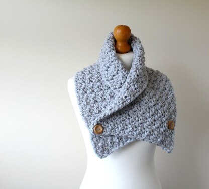 A07 Georgia Cowl