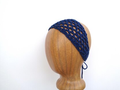 Mesh Headband