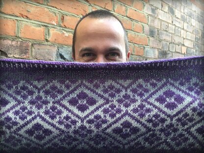 Paganino Cowl