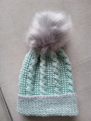 Ariane Hat