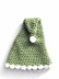 Gnome Towel Topper