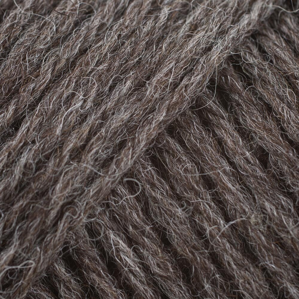 Amazon | Lion Fishermen's Wool 毛糸 極太 クリーム系 277g 約