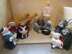 A Nativity Set