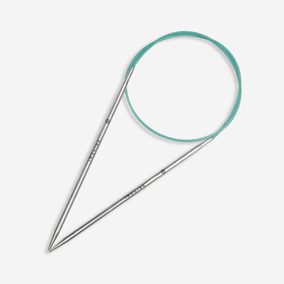 Knitter's Pride Mindful Collection Lace Fixed Circular Needles 16"