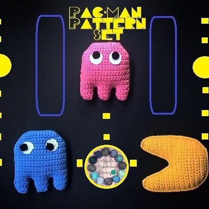 Pacman Set