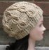 Isabel Cabled Hat