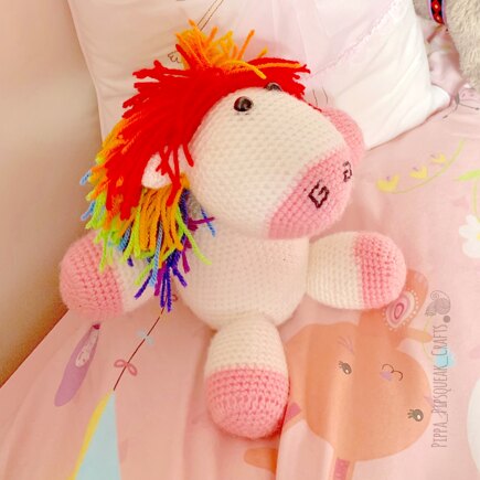 Unicorn #4