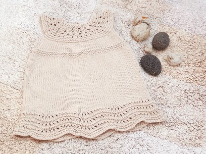 Pebble Shore Dress