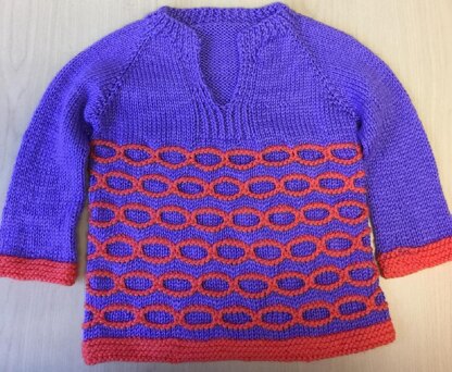 Rydberg Pullover