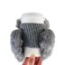 Poodle Mug Cozy