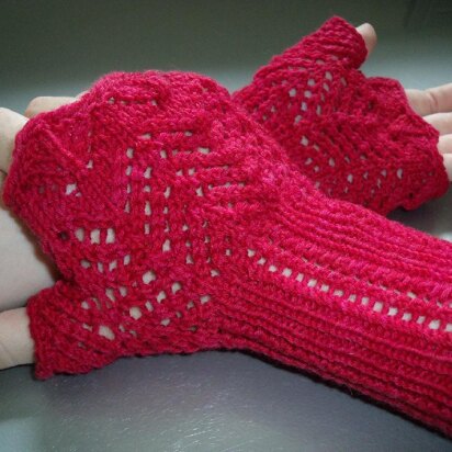 Turret gloves