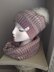 Angel Feathers Cowl
