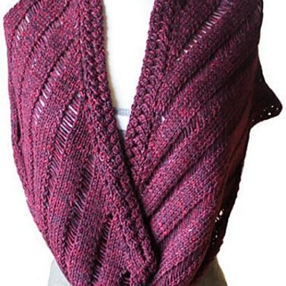 Clapotis Cowl