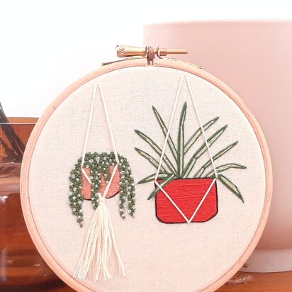 200+ Free Embroidery Patterns I LoveCrafts