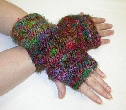 Mango Mitts