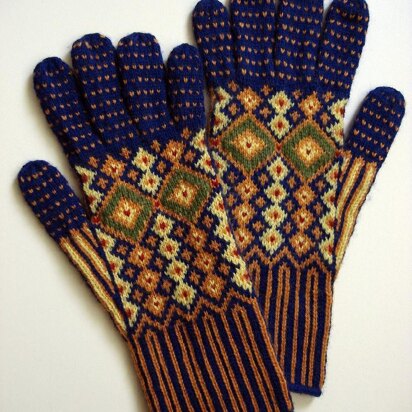 Guardian Gloves