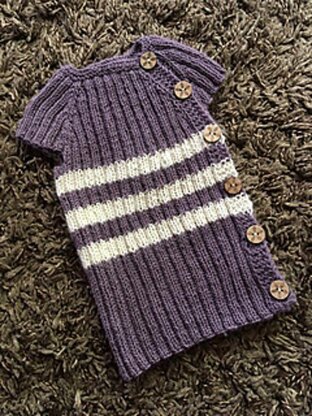 SNUGGLES baby and toddler vest