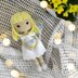 Aniela the Angel Doll