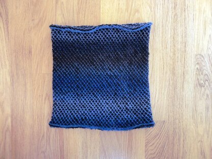 Starry Night Cowl