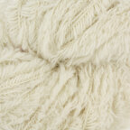 Big Bad Wool Baby Yeti - Raw White