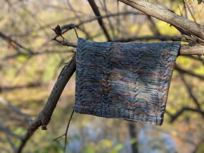 Shellbark Cowl