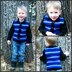 Uptown Vest  16-224