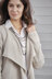 Essential Cardigans by Quail Studios