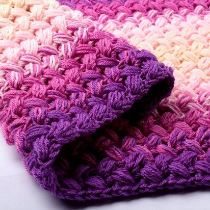 Zig Zag Blanket