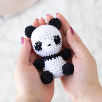 Panda - Baby #14