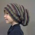 Emily's Super Slouchy Knit Hat