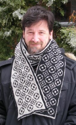 High-End Scarf