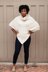 TL Yarn Crafts Hot Cocoa Poncho PDF