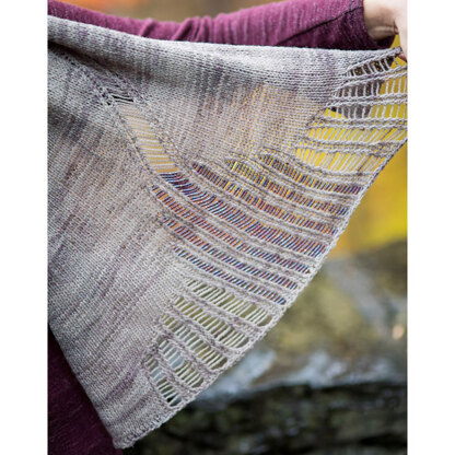 Nelkin Designs Taughannock PDF