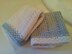 Organic Cotton Washcloths