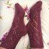 Kilani Socks