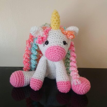 My Mini / Large Unicorn