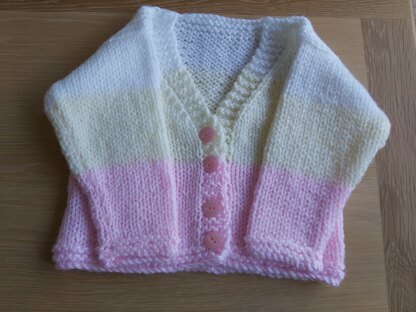 bella-grace cardigan