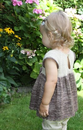 Willow Tunic