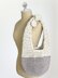 109 The Top Knot Tote Bag