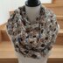 Island Breezes Cowl n' Wrap