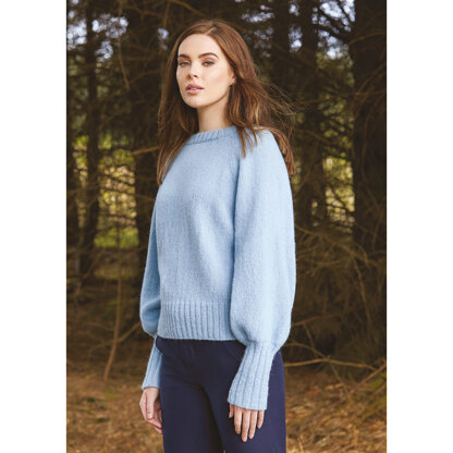 Kim Hargreaves Covet