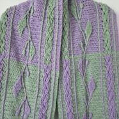Willow Scarf