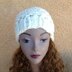 Lattice Stitch Hat