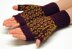 Starvine Mitts