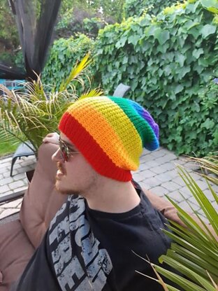 365 Pride Hats